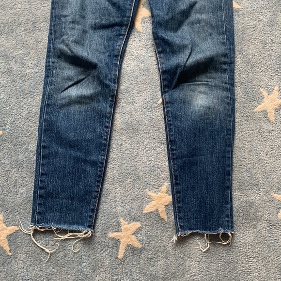 Levi Denim Jeans - Excellent Condition - Picture 4 of 9